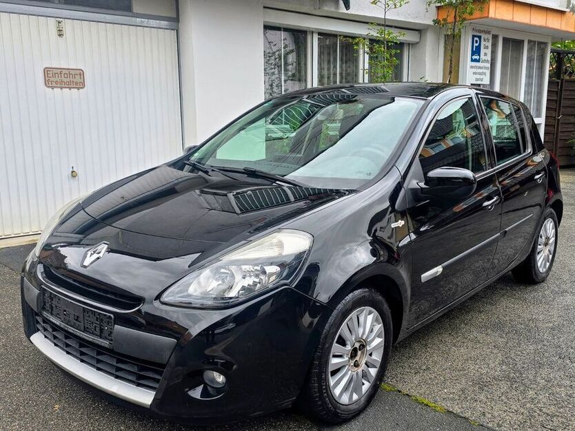 Clio