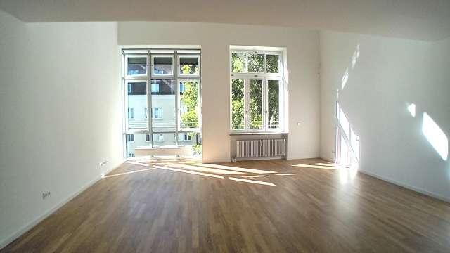 Wohnung zum Mieten in München 3.730 € 130.92 m² 3.5 zimmer