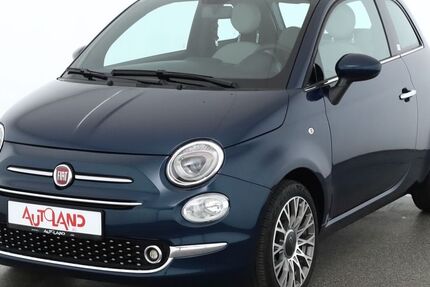 Fiat 500 54.007 km 13.490 &euro; Bad Hersfeld 36251