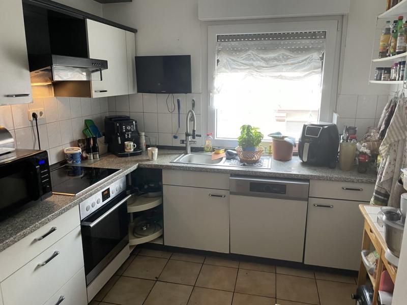 ObjNr:19742 - Ansprechendes Haus mit 2 Wohneinheiten und 1 Gewerbeeinheit in LU-Mundenheim