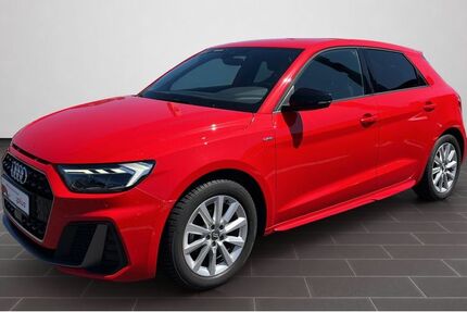 Audi A1 37.823 km 19.290 € Mayen 56727