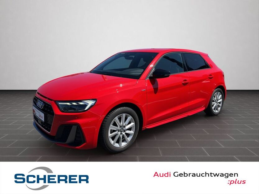 Audi A1 37.823 km 19.290 € Mayen 56727