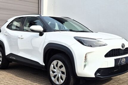 Toyota Yaris Cross 31.600 km 24.900 &euro; Winsen (Luhe) 21423