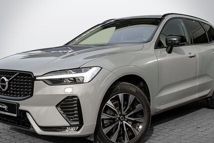 Volvo XC60 53.000 km 37.890 &euro; Pinneberg 25421