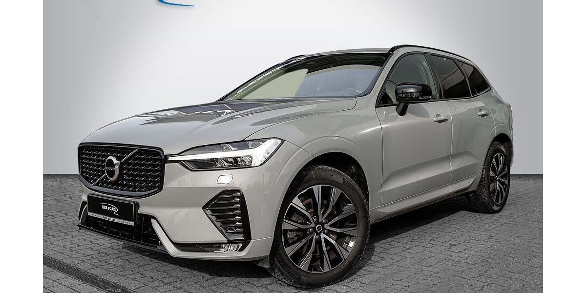 Volvo XC60 53.000 km 37.890 &euro; Pinneberg 25421