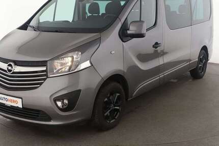 Opel Vivaro 110.910 km 20.990 € Laatzen 30880