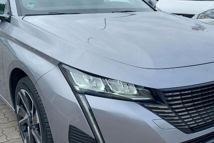 Peugeot 308 65.320 km 17.500 &euro; Hamburg 21031