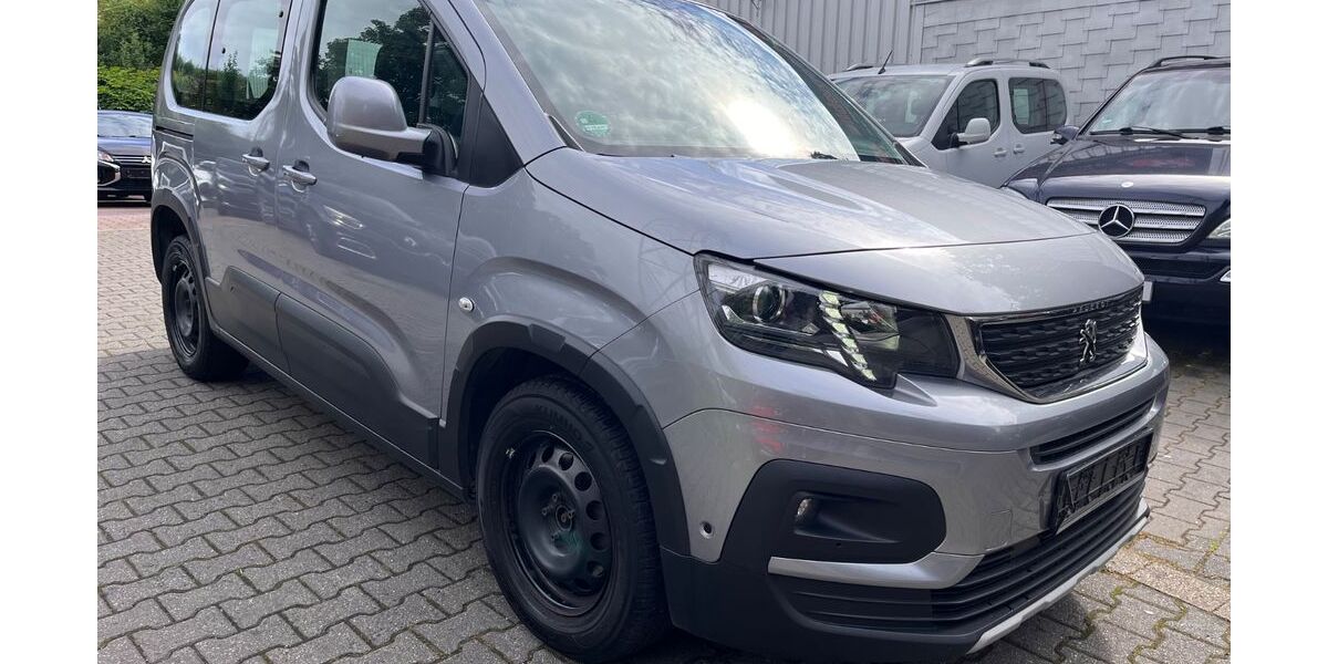 Peugeot Rifter 155.403 km 9.790 &euro; Essen 45139