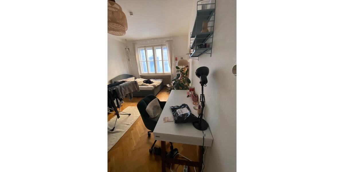 5-Zimmerwohnung in Würzburg Stadtmitte ab 1.4.26 zu vermieten 5 zimmer