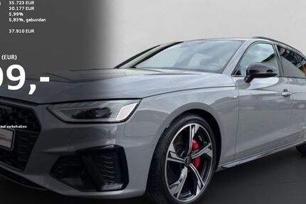 Audi A4 121.160 km 37.910 &euro; Ravensburg 88214