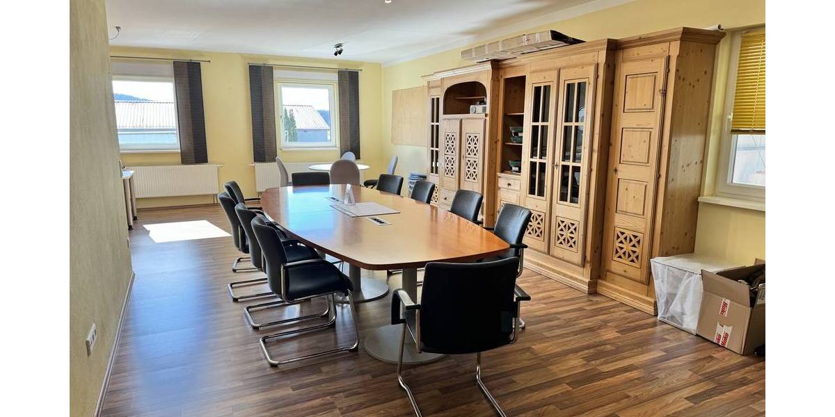 Gewerbeobjekt Röttenbach - 1.290&euro; | Angebot:20950294