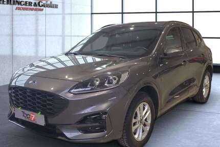 Ford Kuga 64.668 km 24.400 &euro; Rosenheim 83022