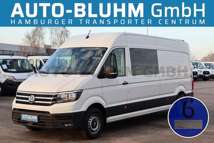 VW Crafter 89.400 km 42.721 &euro; Hamburg-Moorfleet 22113