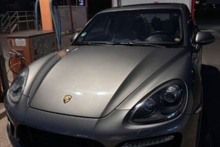 Porsche Cayenne 241.000 km 16.000 &euro; Weißenburg 91781