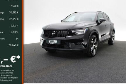 Volvo XC40 26.650 km 35.890 &euro; Engelskirchen 51766