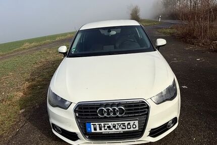 Audi A1 154.100 km 8.300 &euro; Trier 54296