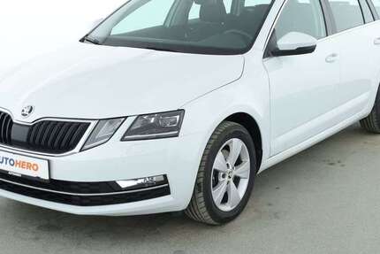 Skoda Octavia 56.477 km 19.410 &euro; Nürnberg 90441