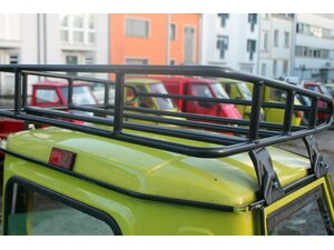 Piaggio APE 50 Pritsche PLANE + Dachträger SOFORT !!! 10.320 km 6.690 &euro; Bonn 53225