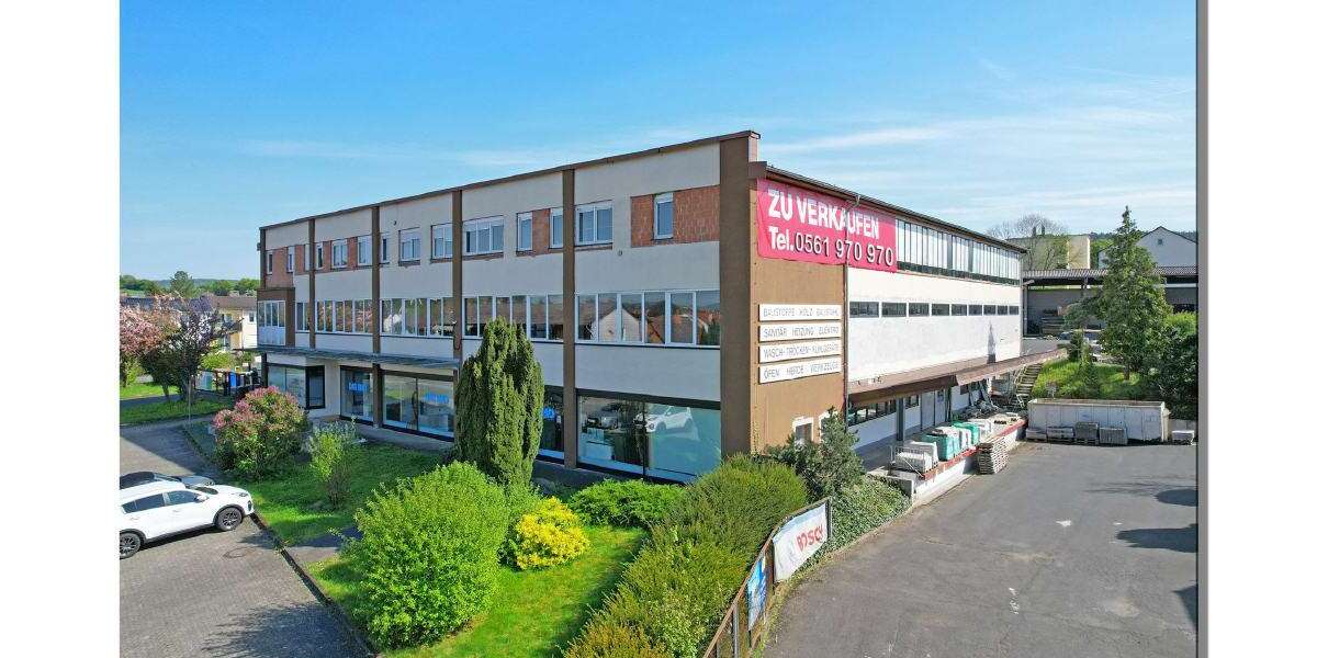 Grundstück in Bad Wildungen 800.000 € 9398 m² zimmer