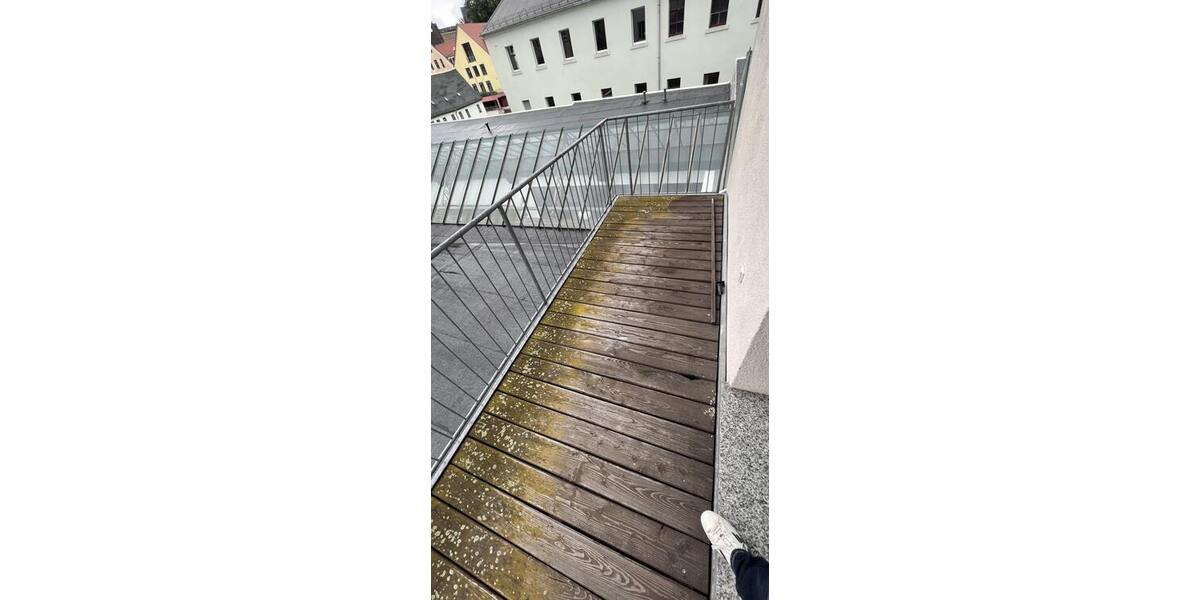 Repräsentatives Büro im Herzen der Stadt - Ideal für Rechtsanwaltskanzlei oder Dienstleistungspraxis - Gewerbeobjekt Mittweida | Angebot:18201268