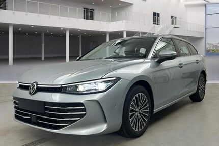 VW Passat Variant 12.980 km 35.300 &euro; Calau 03205