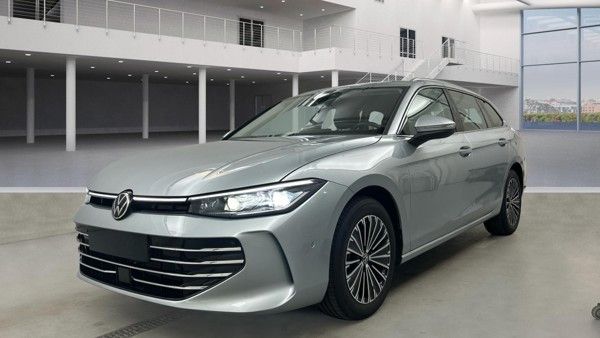VW Passat Variant 12.980 km 35.300 &euro; Calau 03205