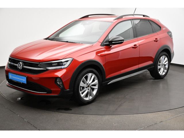 VW Taigo 4.896 km 25.650 &euro; Wolfsburg 38448