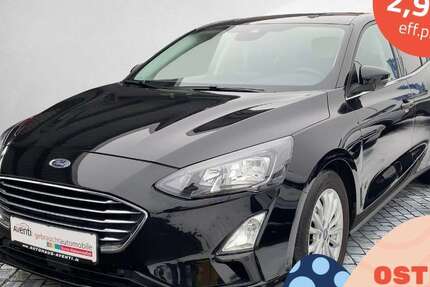 Ford Focus 46.144 km 17.149 &euro; Bamberg 96052