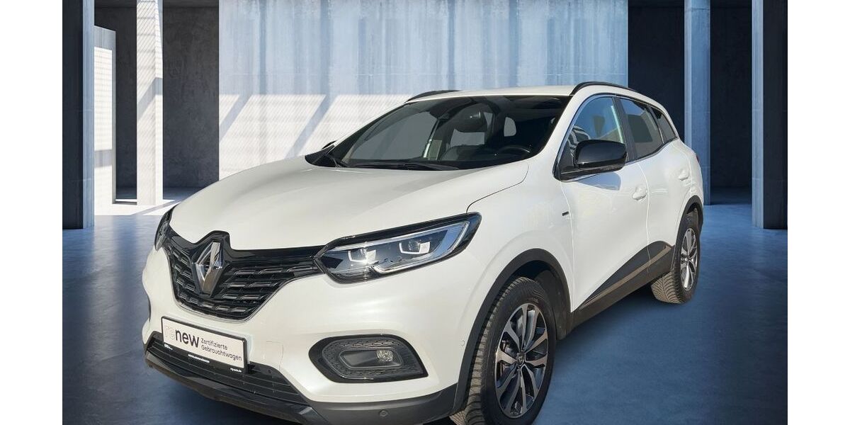 Renault Kadjar 51.367 km 19.290 &euro; Unterschleißheim 85716