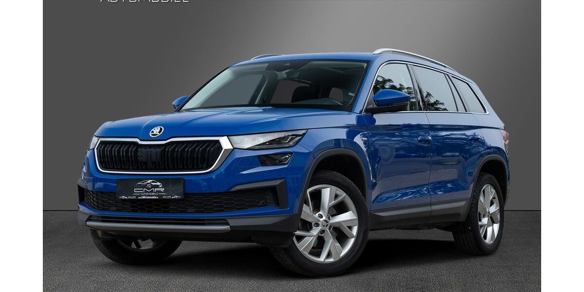Skoda Kodiaq 143.238 km 24.918 &euro; Roigheim 74255