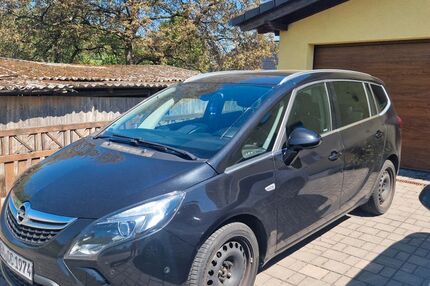 Opel Zafira Tourer