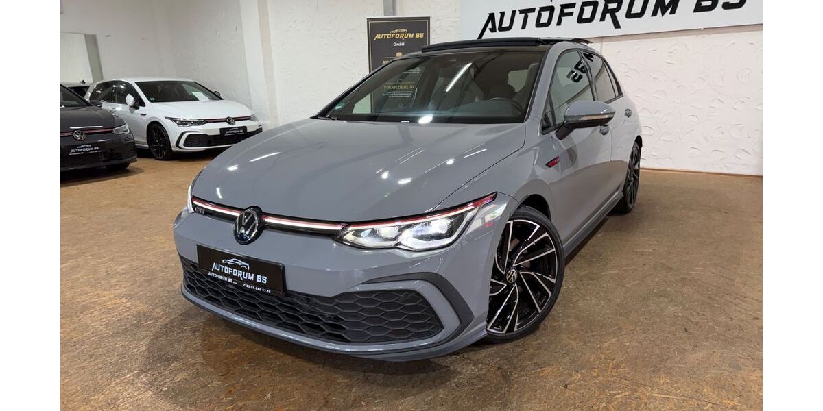 VW Golf 29.494 km 31.490 &euro; Braunschweig Wenden 38110