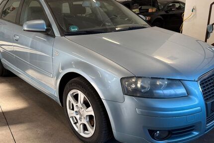 Audi A3 438.000 km 1.700 &euro; Fürth 90768
