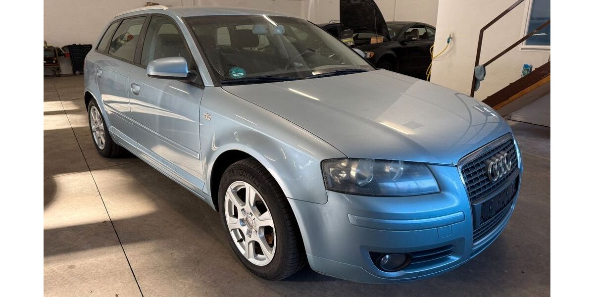 Audi A3 438.000 km 1.700 &euro; Fürth 90768