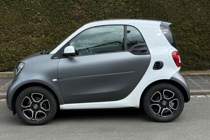 Smart ForTwo 65.900 km 14.800 &euro; Nürnberg 90482