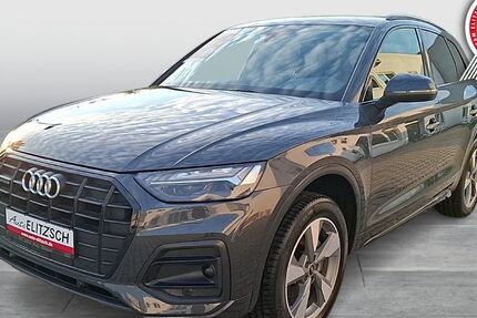 Audi Q5 44.500 km 32.450 &euro; Dresden 01139