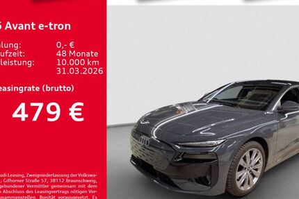 Audi A6 e-tron 7.827 km 55.480 &euro; Leipzig 04129
