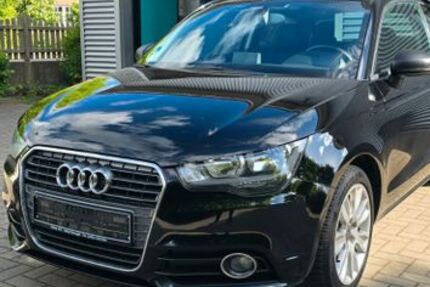 Audi A1 144.171 km 7.999 &euro; Pronstorf 23820