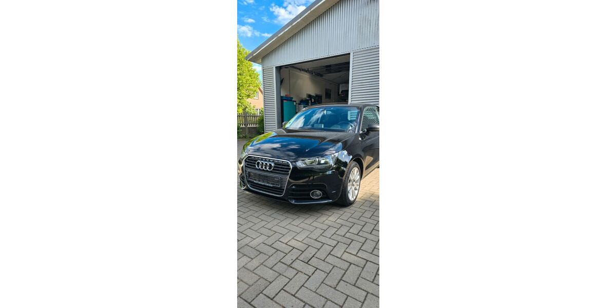 Audi A1 144.171 km 7.999 &euro; Pronstorf 23820
