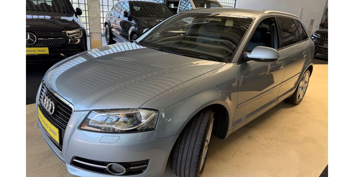 Audi A3 172.650 km 6.490 &euro; Kreuztal 57223