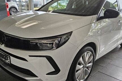 Opel Grandland (X) 161.580 km 16.333 &euro; Röthenbach a. d. Pegnitz 90552