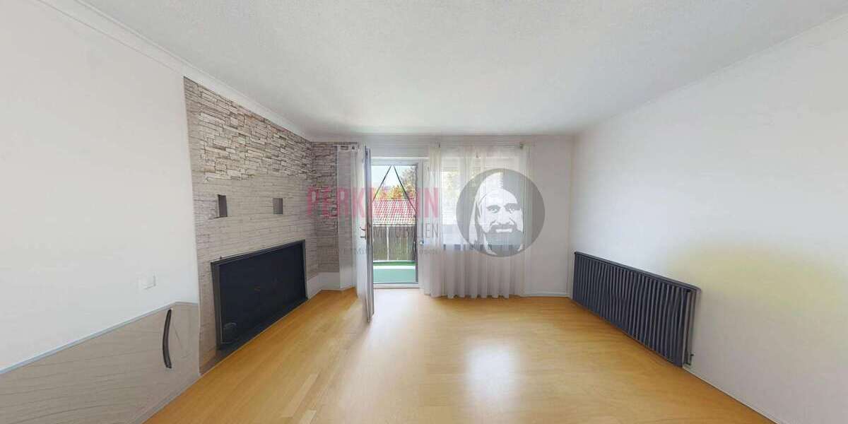 Etagenwohnung Unterföhring - 3 Zimmer, 86 m&sup2;, 1.720&euro; | Angebot:27134989