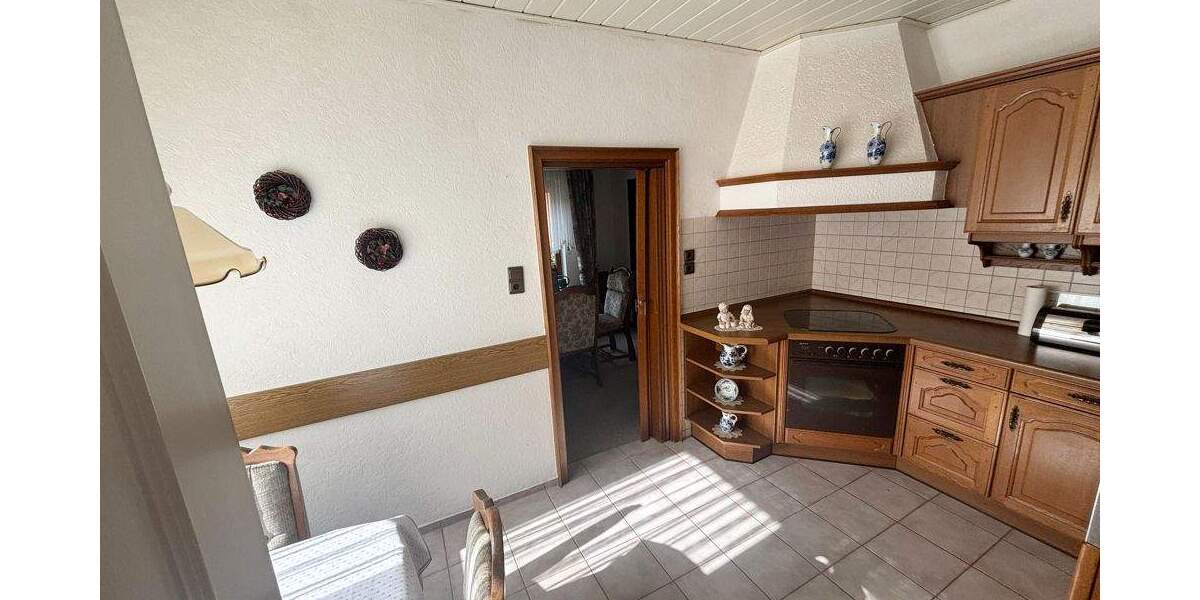 Einfamilienhaus Uelsen - 7 Zimmer, 199 m&sup2;, 249.900&euro; | Angebot:25666766