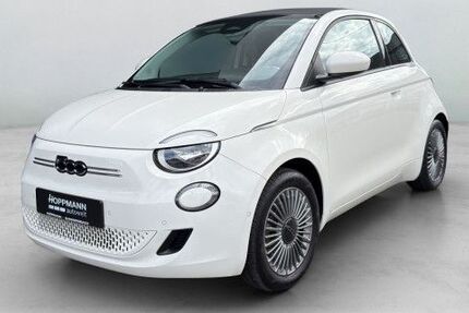 Fiat 500e 13.192 km 24.990 &euro; Gummersbach 51647