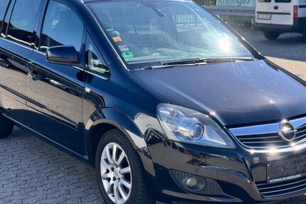 Opel Zafira 149.350 km 5.750 &euro; Bornheim 53332