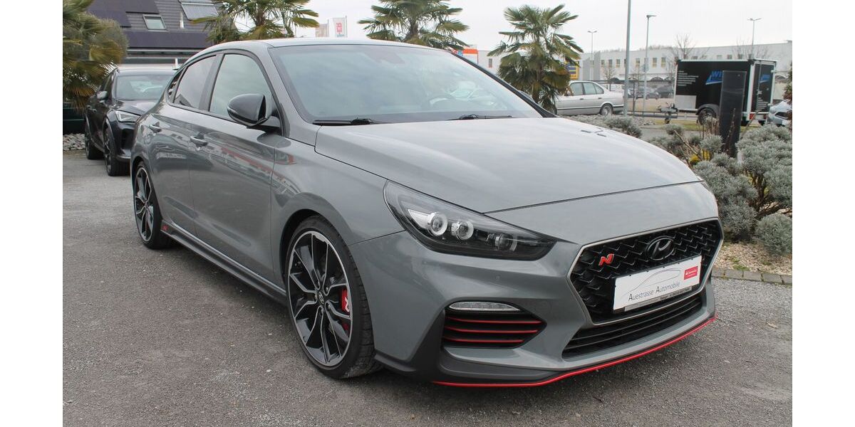 Hyundai i30 74.000 km 22.790 &euro; Speyer 67346