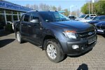 Ford Ranger 3.2 6Speed Wildtrak - AHK - 86.090 km 17.980 &euro; Euskirchen 53881