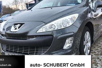 Peugeot 308 78.800 km 8.550 &euro; Obertraubling 93083