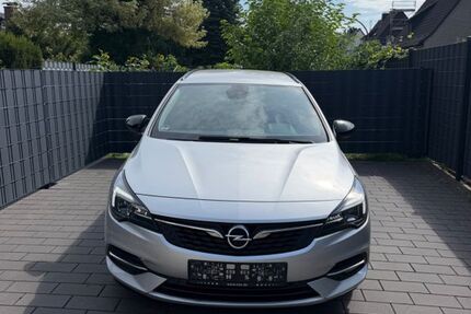 Opel Astra 128.476 km 7.550 &euro; Bergkamen 59192