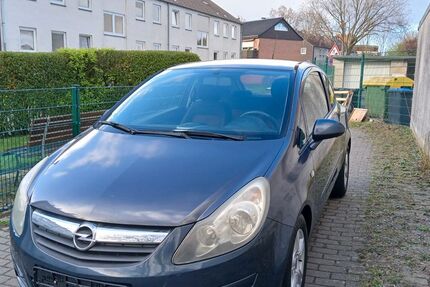 Opel Corsa 135.655 km 1.799 &euro; Datteln 45711